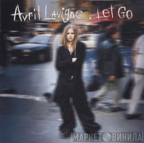 Avril Lavigne  - Let Go