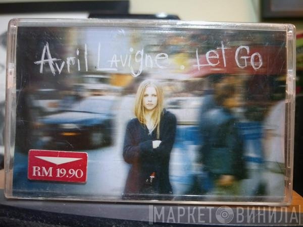 Avril Lavigne  - Let Go