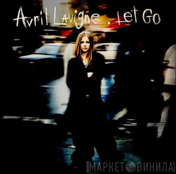 Avril Lavigne  - Let Go