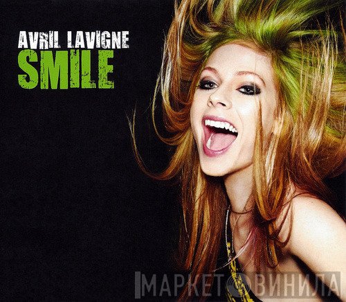 Avril Lavigne  - Smile