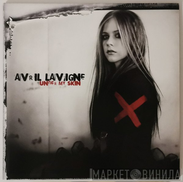 Avril Lavigne - Under My Skin