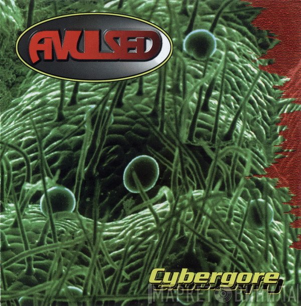 Avulsed  - Cybergore
