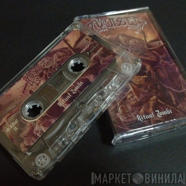 Avulsed  - Ritual Zombi