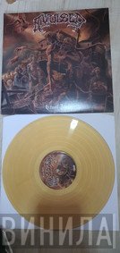 Avulsed  - Ritual Zombi