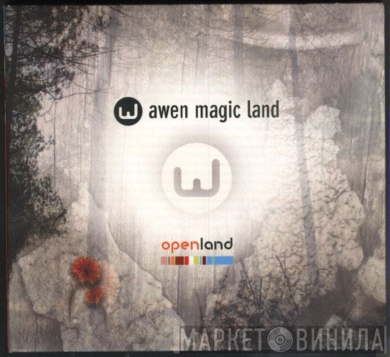 Awen Magic Land - Open Land