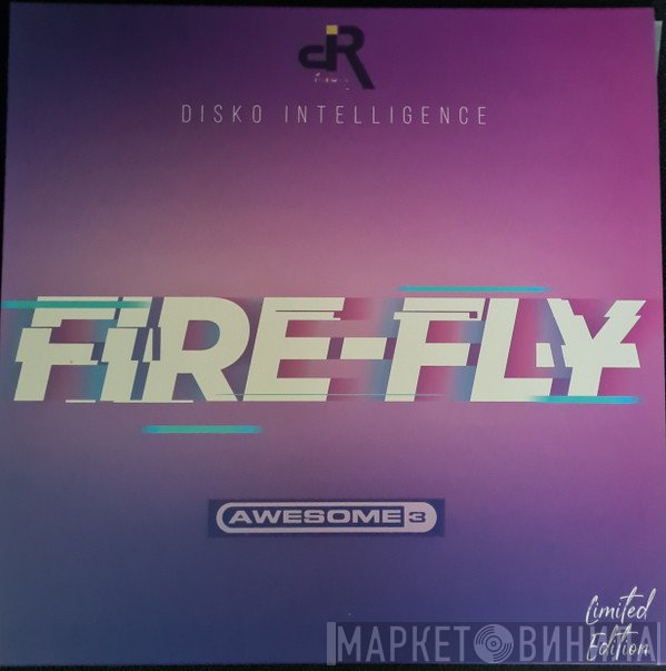 Awesome 3  - Fire-Fly