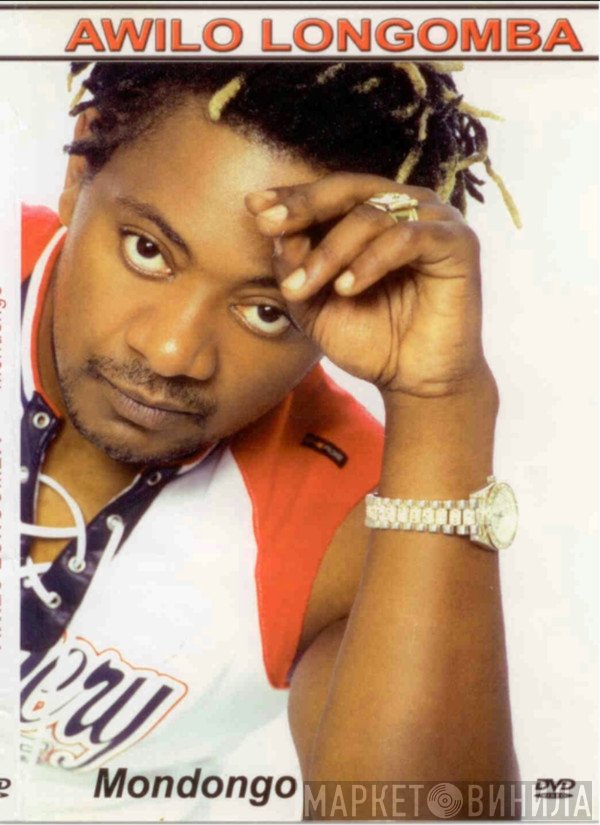Awilo Longomba  - Mondongo