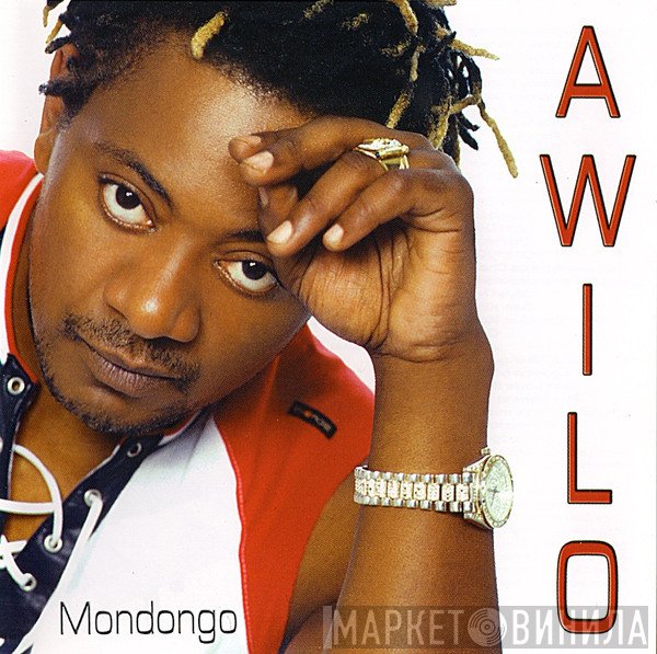 Awilo Longomba  - Mondongo