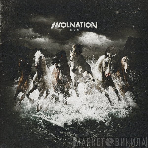 Awolnation  - Run