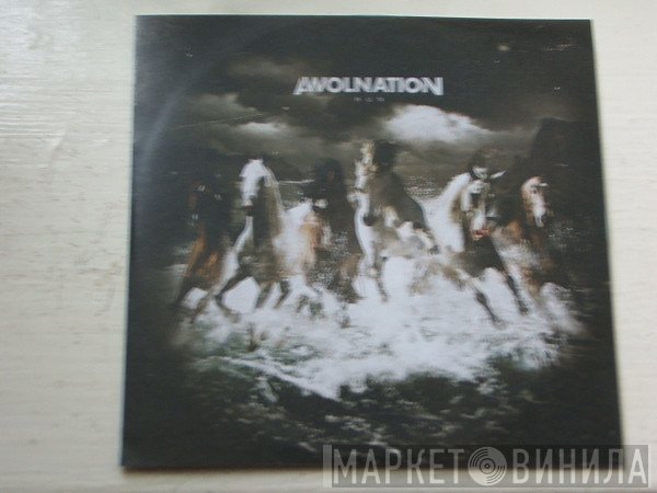 Awolnation  - Run