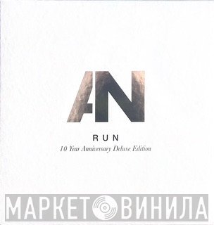 Awolnation  - Run