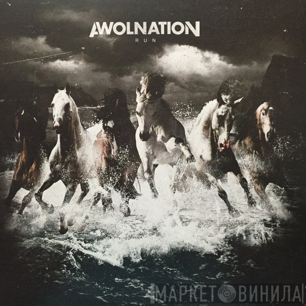 Awolnation  - Run