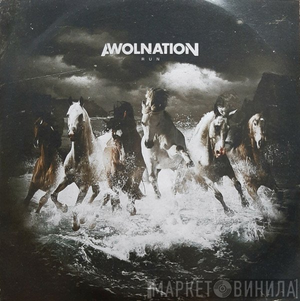 Awolnation  - Run