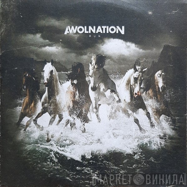 Awolnation  - Run