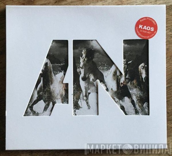 Awolnation  - Run