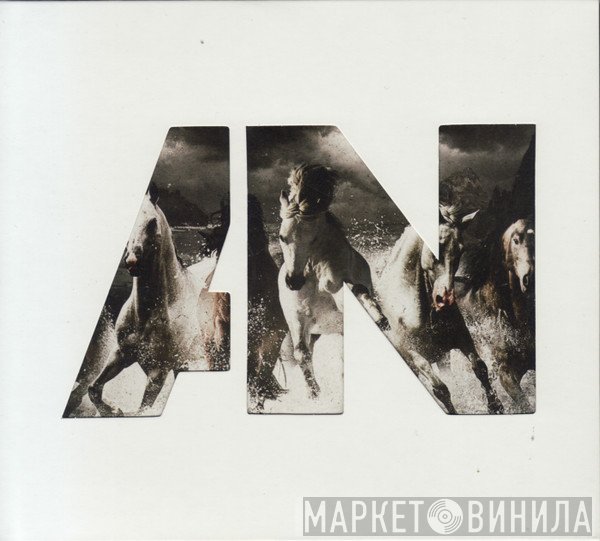 Awolnation  - Run