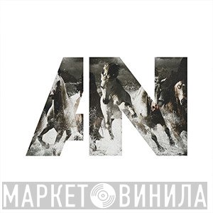 Awolnation  - Run
