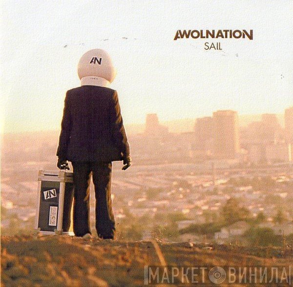 Awolnation  - Sail