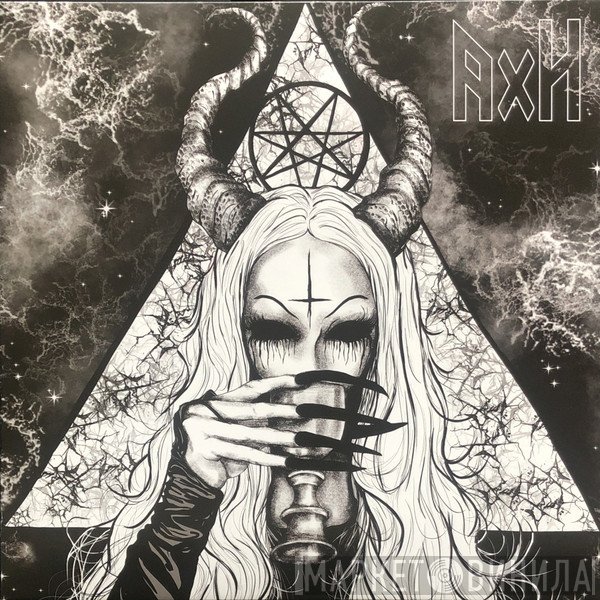 AxH - AxH