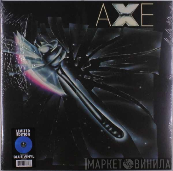 Axe - Axe