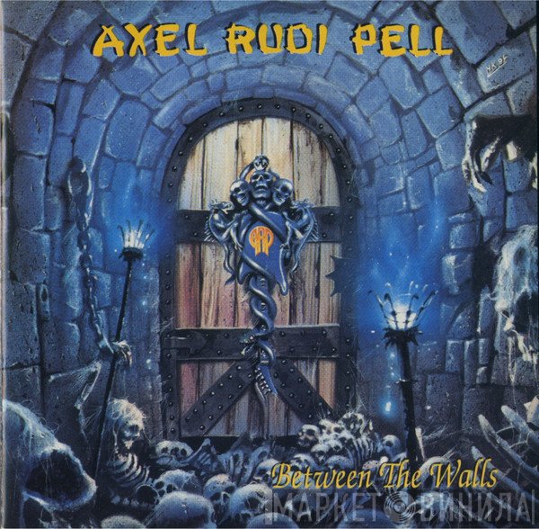 Axel Rudi Pell  - Between The Walls