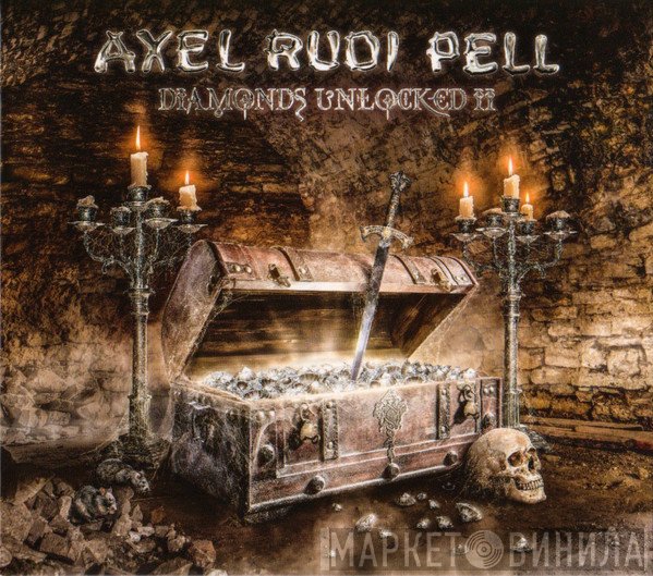 Axel Rudi Pell  - Diamonds Unlocked II