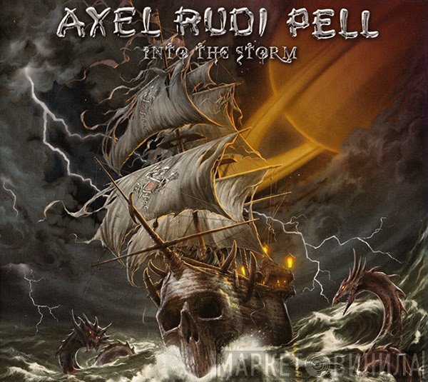 Axel Rudi Pell  - Into The Storm