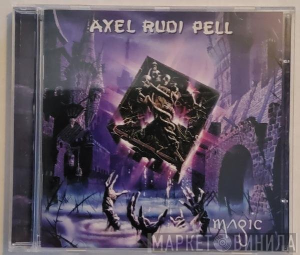 Axel Rudi Pell  - Magic