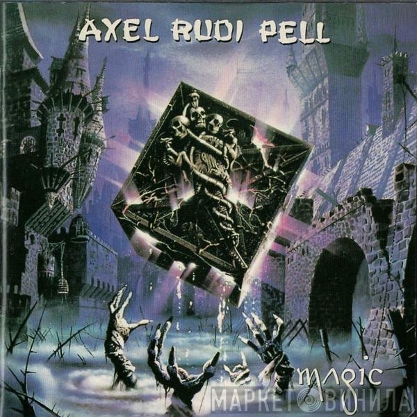 Axel Rudi Pell  - Magic