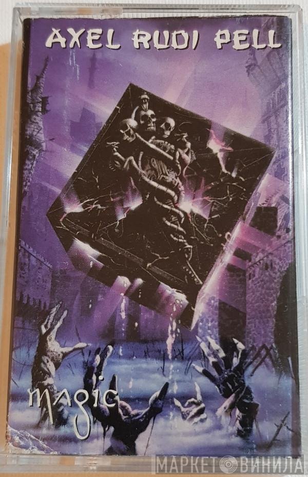 Axel Rudi Pell  - Magic