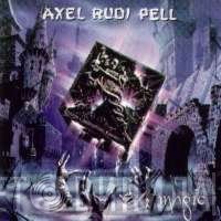 Axel Rudi Pell  - Magic