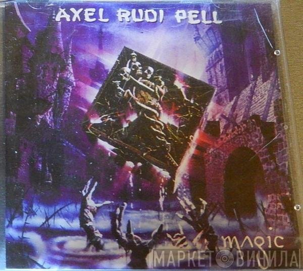 Axel Rudi Pell  - Magic