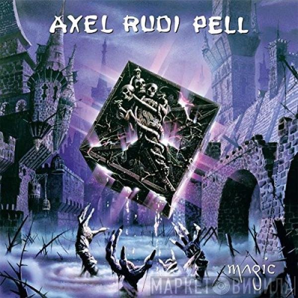 Axel Rudi Pell  - Magic