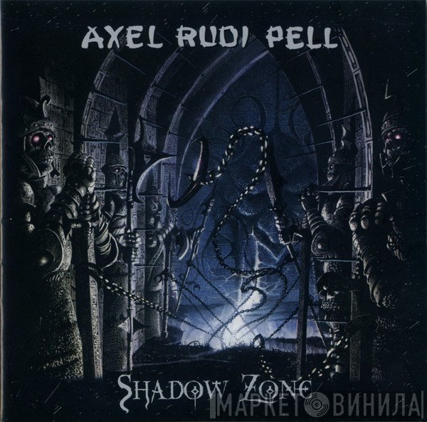 Axel Rudi Pell  - Shadow Zone