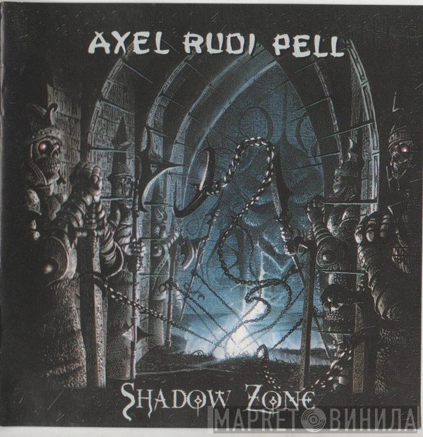 Axel Rudi Pell  - Shadow Zone
