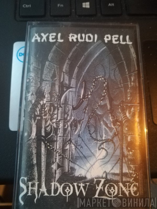 Axel Rudi Pell  - Shadow Zone