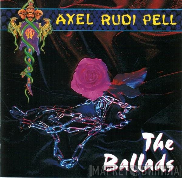 Axel Rudi Pell  - The Ballads