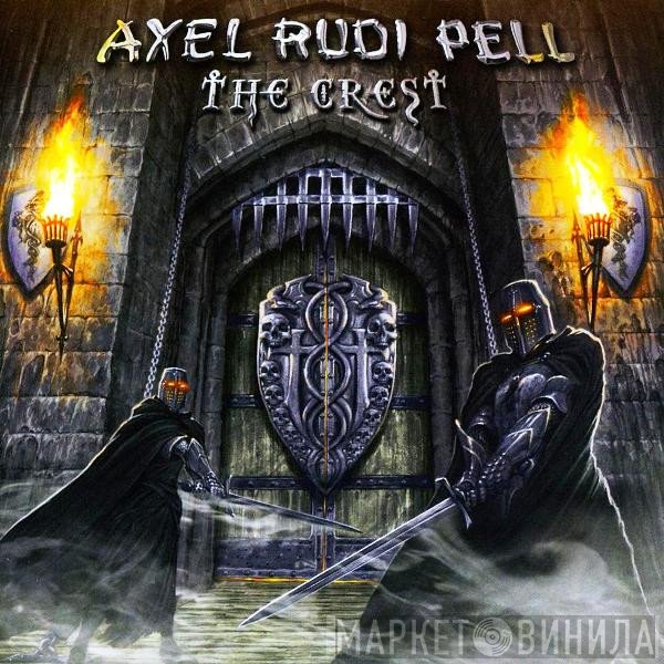 Axel Rudi Pell  - The Crest