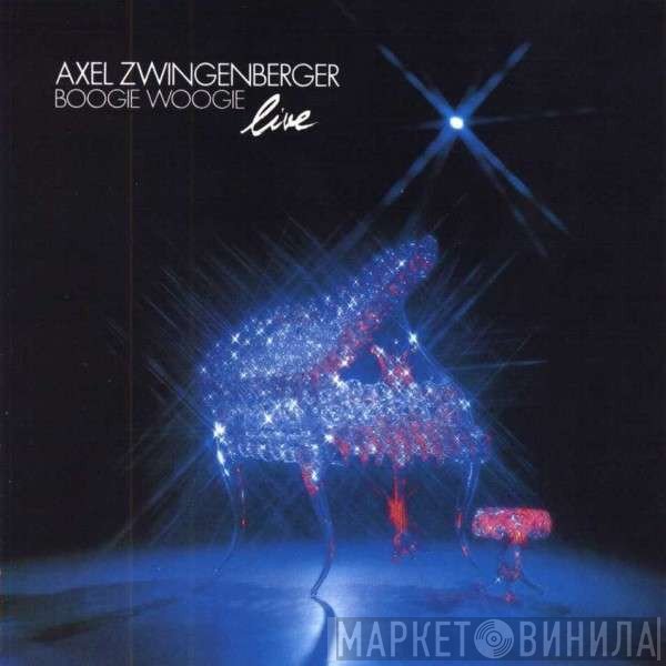 Axel Zwingenberger - Boogie Woogie Live