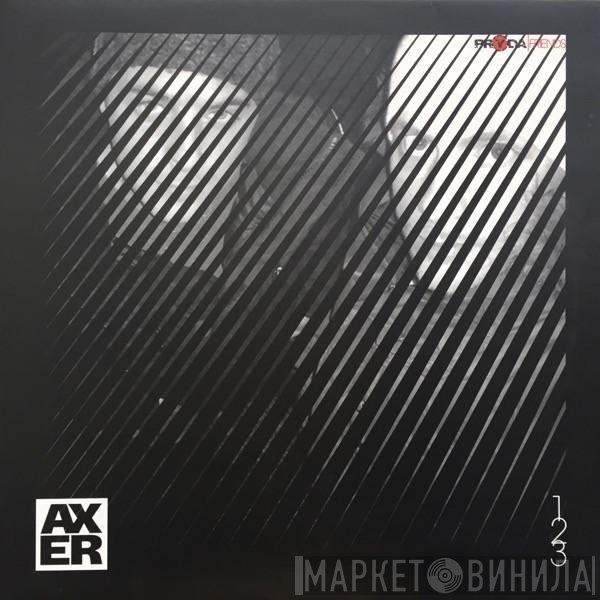Axer - 123