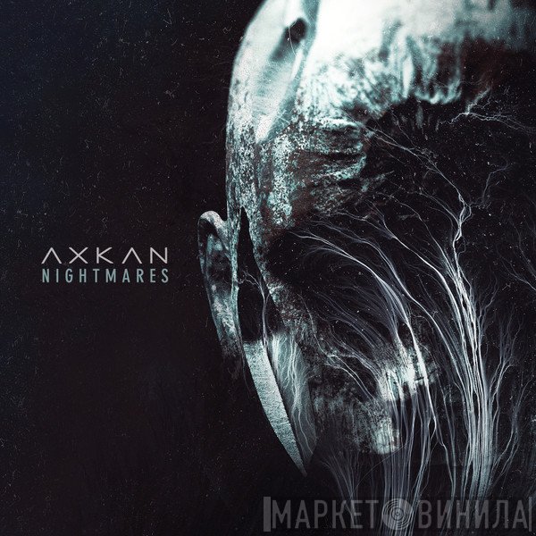 Axkan  - Nightmares