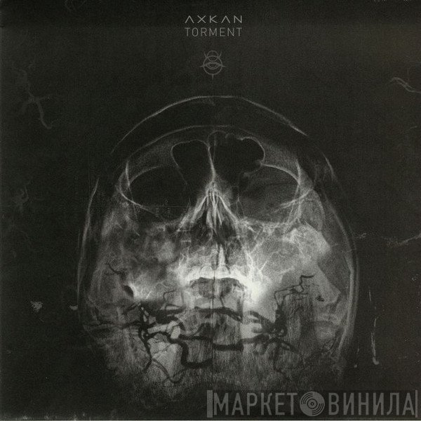 Axkan  - Torment