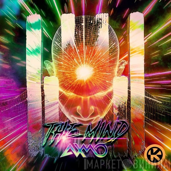 Axmo   - The Mind