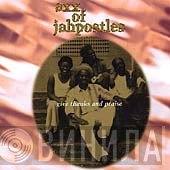Axx Of Jahpostles - Give Thanks And Praise