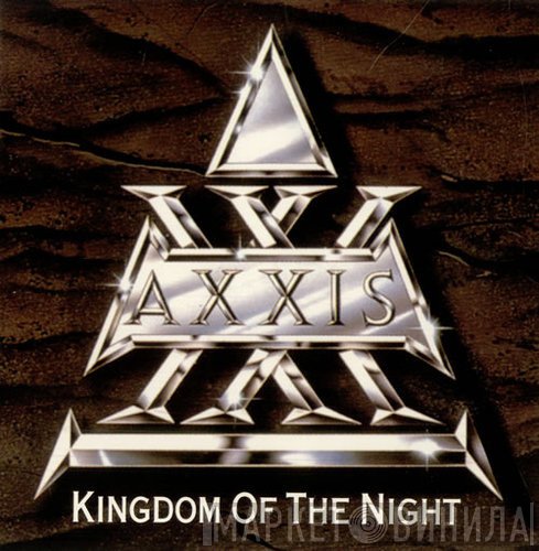 Axxis  - Kingdom Of The Night