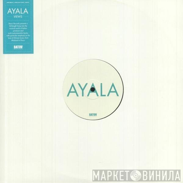 Ayala  - Views