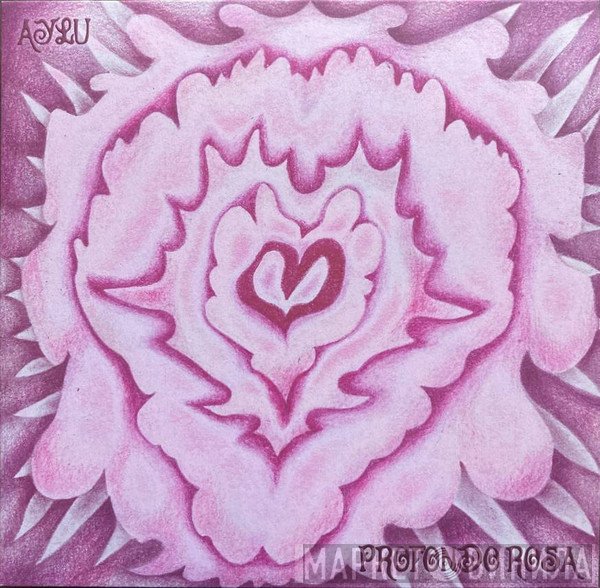 Aylu - Profondo Rosa