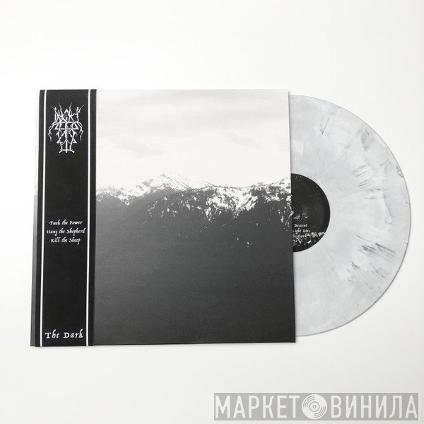 Ayr - The Dark