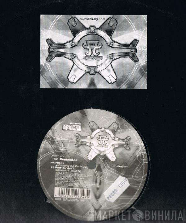 Ayumi Hamasaki  - Connected