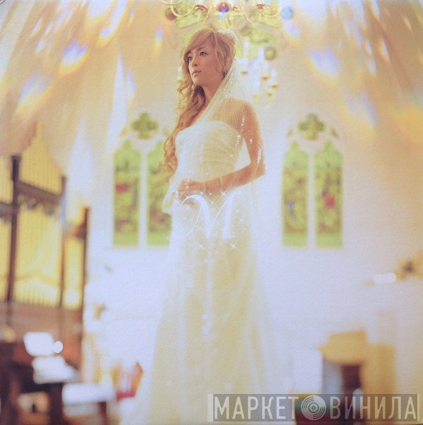 Ayumi Hamasaki  - M